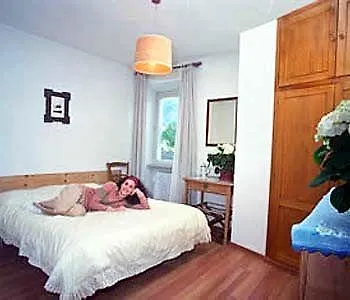 Romanda 3* Левико-Терме